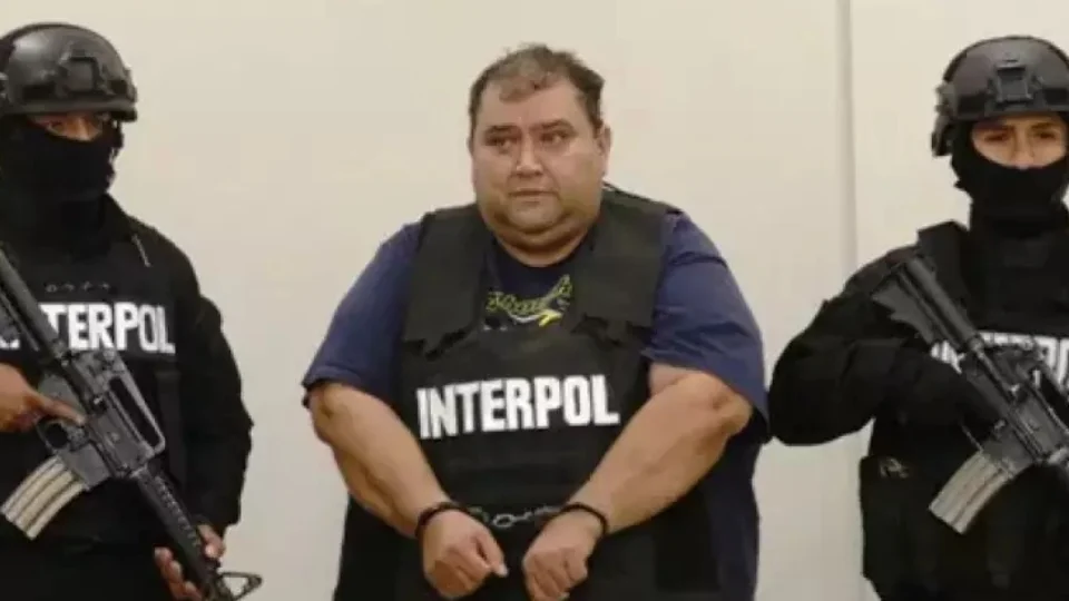 STJ nega prisão domiciliar para acusado de chefiar tráfico na fronteira com a Bolívia