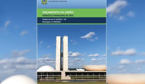 Lei Orçamentária é assinada em formato 100% digital pela primeira vez