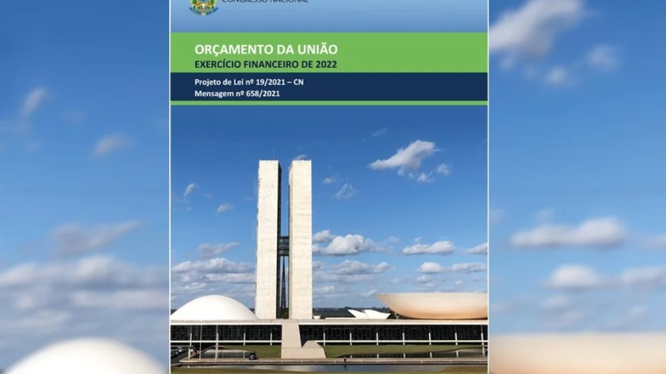 Lei Orçamentária é assinada em formato 100% digital pela primeira vez