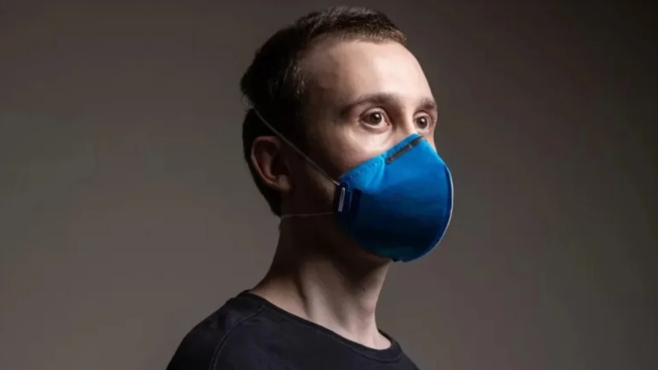 Estados Unidos recomendam que população use ‘máscara mais protetora possível’