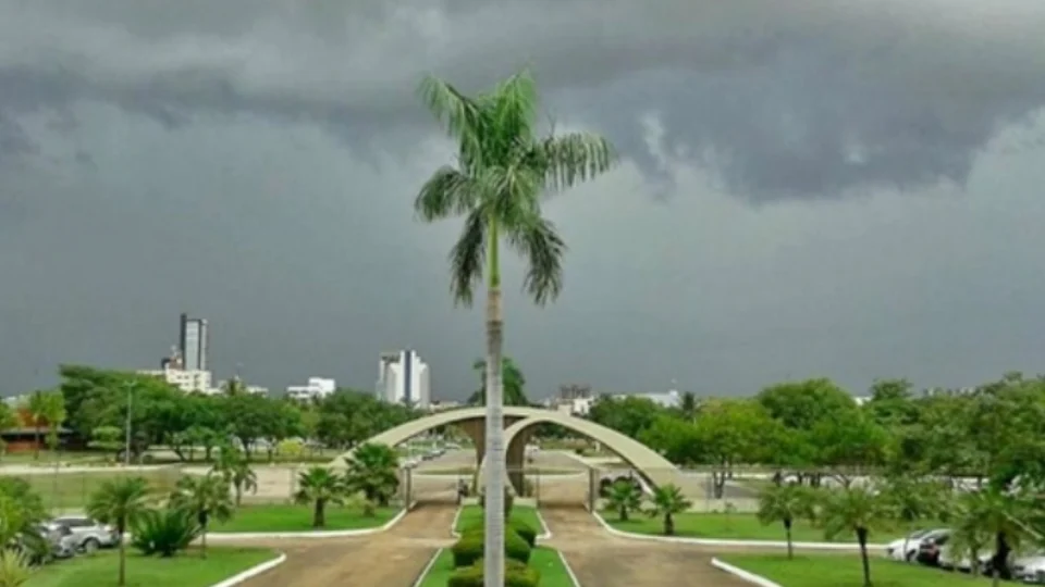 Governo do Tocantins decreta situação de emergência devido às chuvas