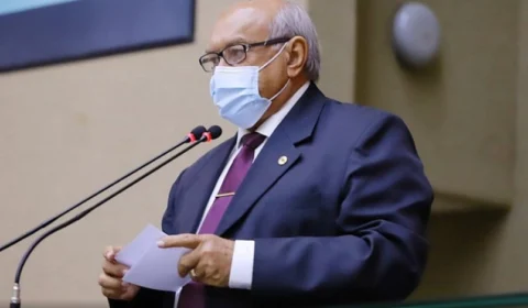 Belarmino Lins diz que UBSs também podem ser usadas na testagem rápida para Covid-19