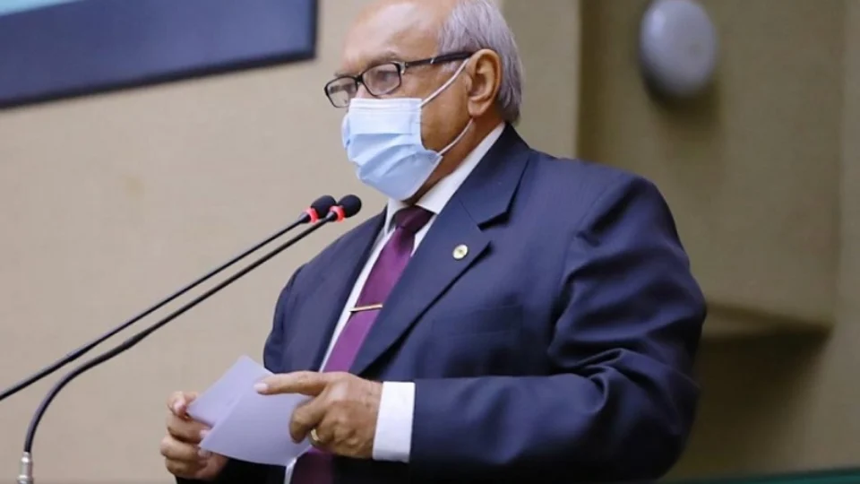 Belarmino Lins diz que UBSs também podem ser usadas na testagem rápida para Covid-19