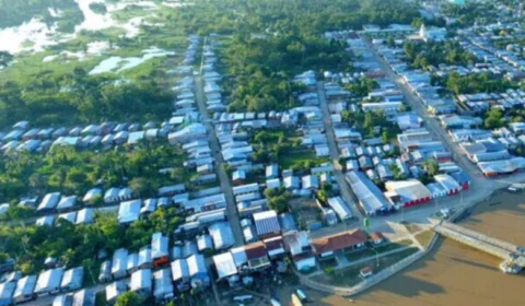 MP-AM expede recomendação contra nepotismo na Prefeitura de Canutama