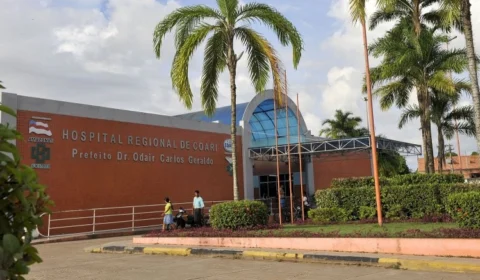 MP-AM investiga possíveis irregularidades em dispensa de licitação para fornecimento de gás para hospital de Coari