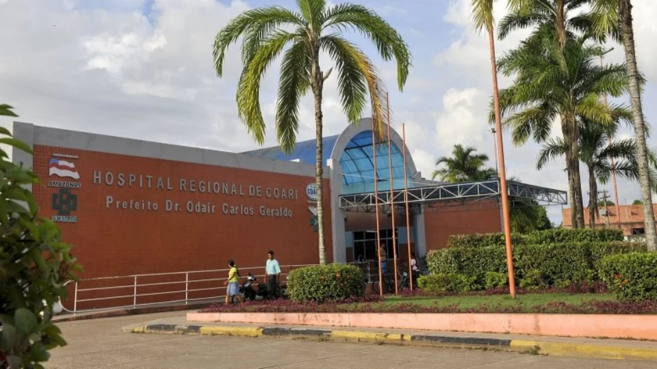 MP-AM investiga possíveis irregularidades em dispensa de licitação para fornecimento de gás para hospital de Coari