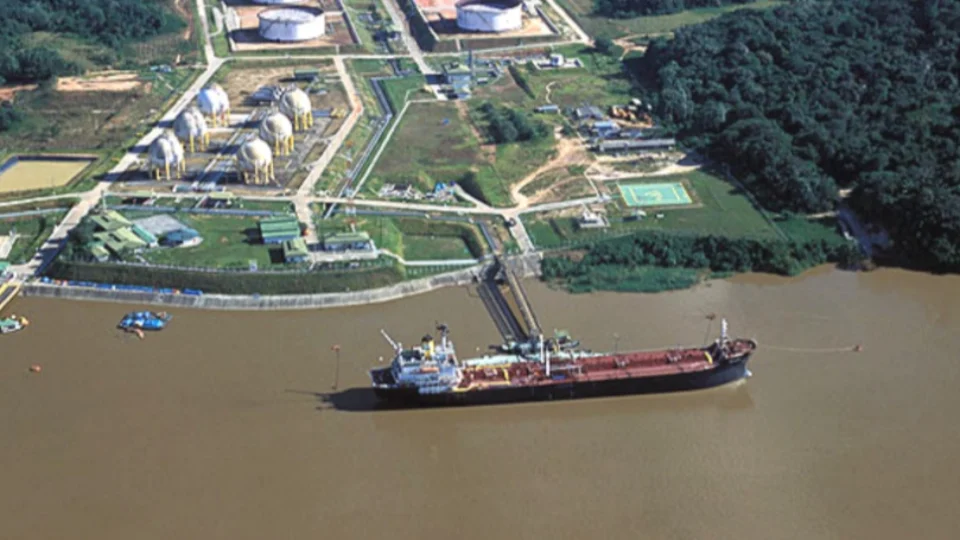 MP-AM cobra responsabilização por danos ao meio ambiente no entorno de terminal fluvial em Coari