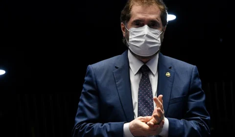 OAB Nacional elegerá novo presidente na próxima segunda-feira; Beto Simonetti é o único candidato