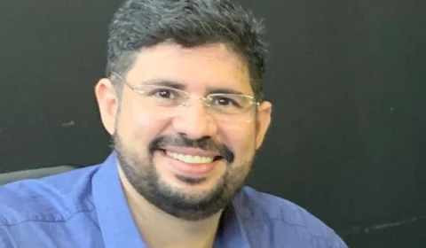 Hissa Abrahão diz que está ‘pensando em voltar’ à política e chama bancada do AM de ‘paralíticos políticos’