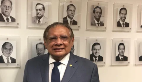 Morre o ex-deputado José Dutra