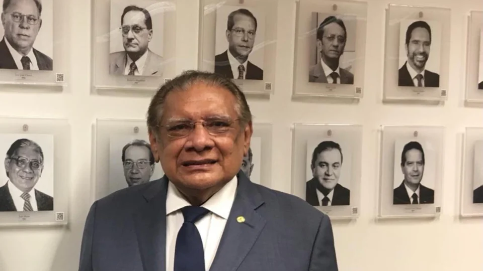 Morre o ex-deputado José Dutra