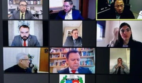 Vereadores de Manacapuru e Tonantins tem recurso negado em sessão do TRE-AM