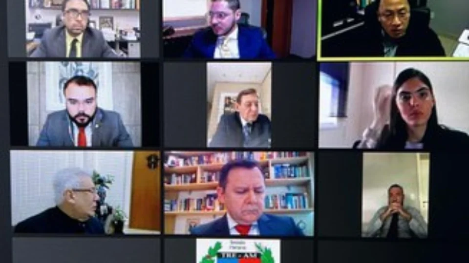 Vereadores de Manacapuru e Tonantins tem recurso negado em sessão do TRE-AM