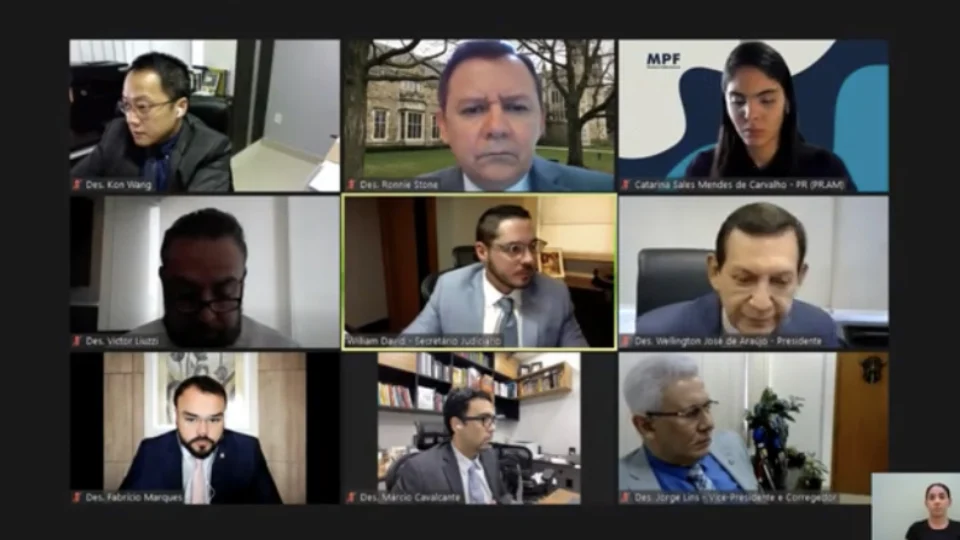 Prestações de contas do PT e PDT são retiradas de pauta em sessão do TRE-AM