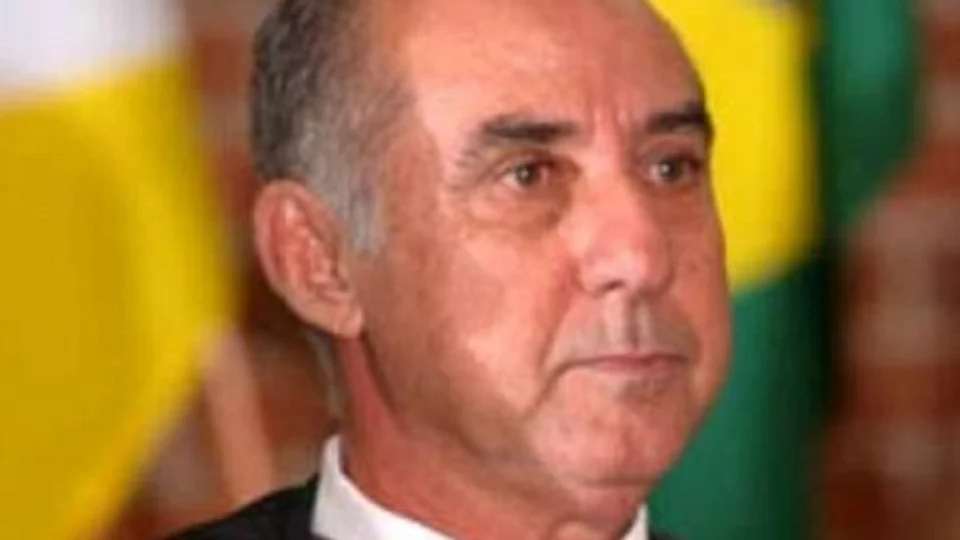 STJ envia ao STF Habeas Corpus de desembargador  de Tocantins aposentado compulsoriamente por venda de decisões