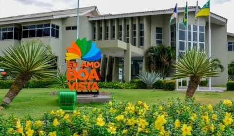 Prefeitura de Boa Vista vai gastar R$ 31,6 milhões com serviços de limpeza