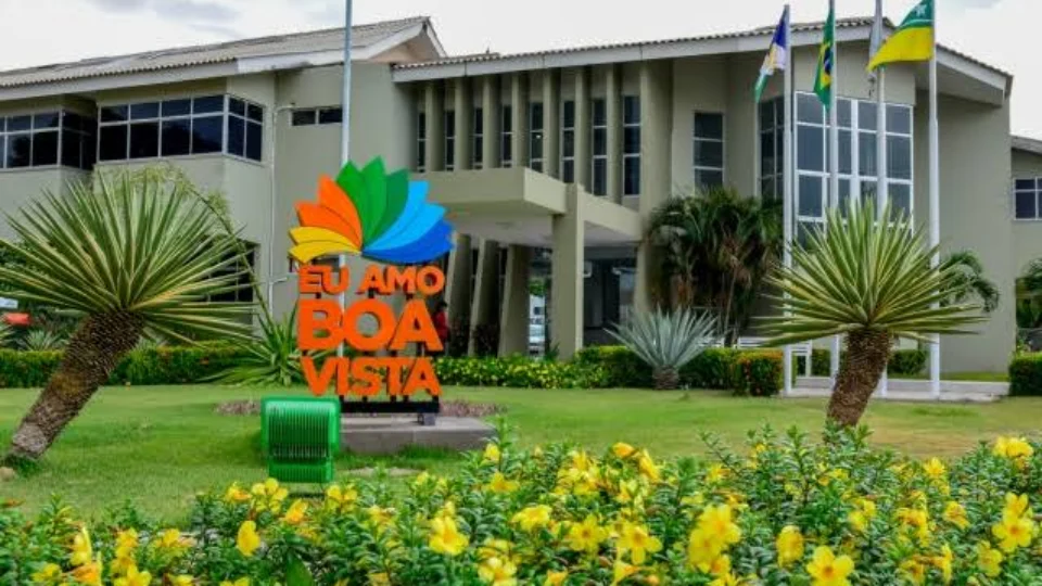 Prefeitura de Boa Vista vai gastar R$ 31,6 milhões com serviços de limpeza