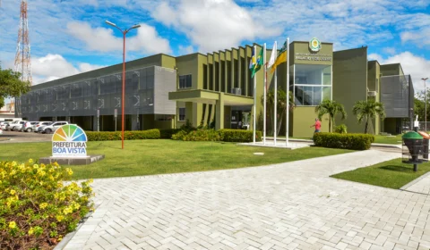 Construção de Unidade Básica de Saúde em Boa Vista custará mais de R$ 1,2 milhão