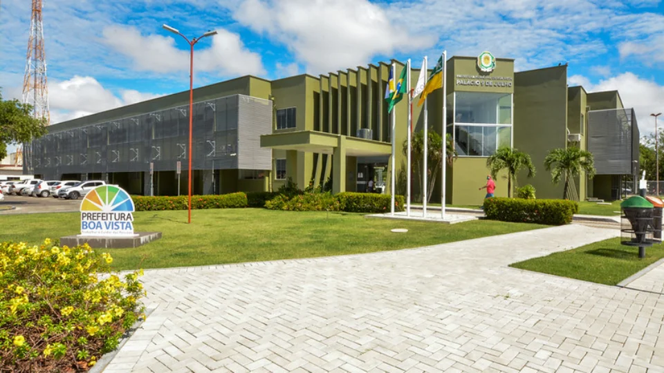 Construção de Unidade Básica de Saúde em Boa Vista custará mais de R$ 1,2 milhão