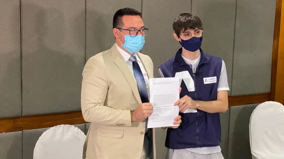 Vereadores irão ingressar com Mandado de Segurança para derrubar ‘Cotão’ da Câmara de Manaus