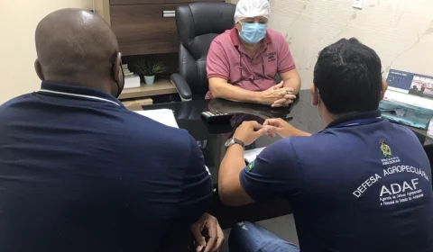 Governo do Amazonas certifica nova unidade de beneficiamento de produtos das abelhas e derivados