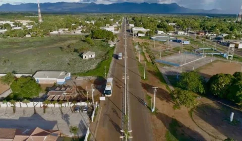 Governo de Roraima vai gastar mais de R$ 4 milhões com obras em vicinais de Bonfim