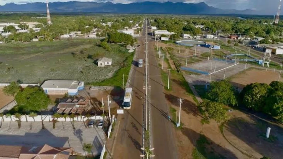 Governo de Roraima vai gastar mais de R$ 4 milhões com obras em vicinais de Bonfim