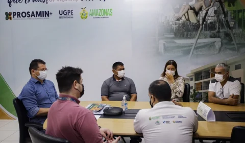 Governo do AM já repassou mais de R$ 210 milhões de convênios firmados pela UGPE com prefeituras