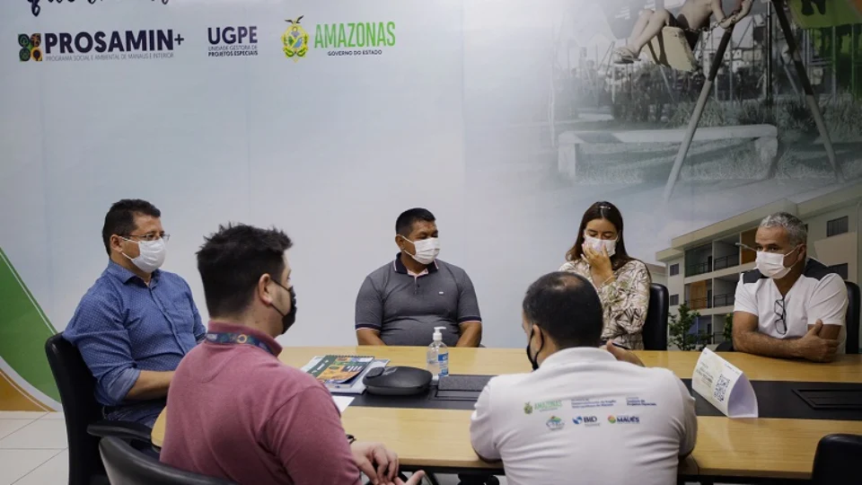 Governo do AM já repassou mais de R$ 210 milhões de convênios firmados pela UGPE com prefeituras