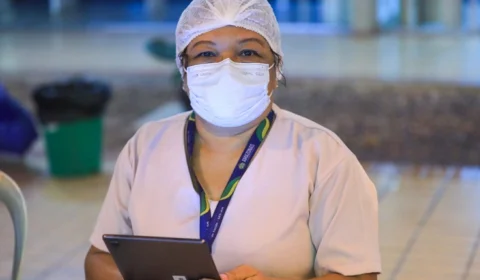 Governo do Amazonas realiza chamamento emergencial para contratação temporária de profissionais de saúde