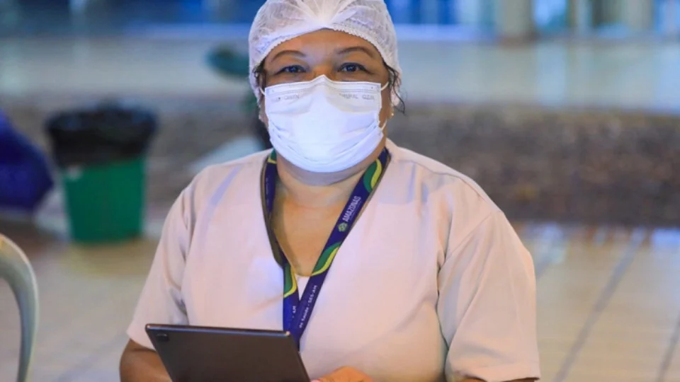 Governo do Amazonas realiza chamamento emergencial para contratação temporária de profissionais de saúde