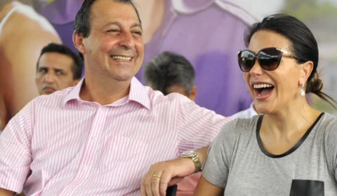 ‘As pessoas torcem para todo mundo se lascar’, diz Omar Aziz ao ser questionado sobre polêmica envolvendo suplente de Nejmi