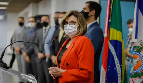 CGJ-AM anuncia a realização de 44 correições em varas judiciais da capital e do interior