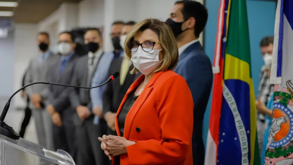 CGJ-AM anuncia a realização de 44 correições em varas judiciais da capital e do interior