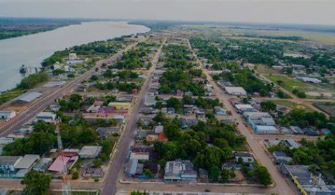 Governo Federal vai gastar R$ 23,5 milhões com ramais e vias em paralelepípedos em Caracaraí