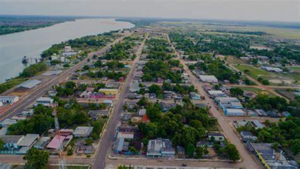 Governo Federal vai gastar R$ 23,5 milhões com ramais e vias em paralelepípedos em Caracaraí