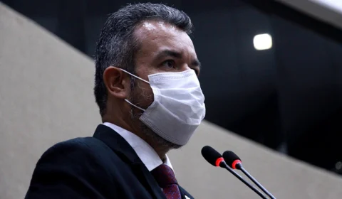 Peixoto indica a prefeitura que ofereça teste de Covid-19 nas zonas Rural e Ribeirinha