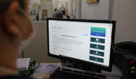 Governo do Amazonas lança portal para renegociar débitos de mais de 80 mil empreendedores junto à Afeam