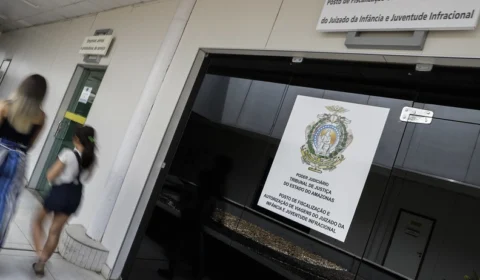 Juizado da Infância e da Juventude emitiu 170 autorizações de viagem no recesso