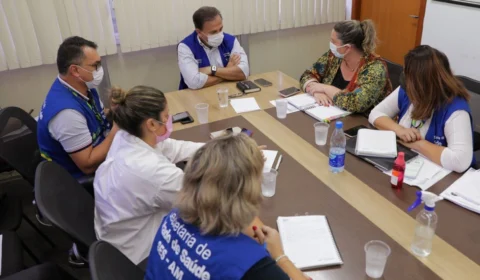 Governo do Amazonas suspende grandes eventos e limita público em 200 pessoas, no Estado