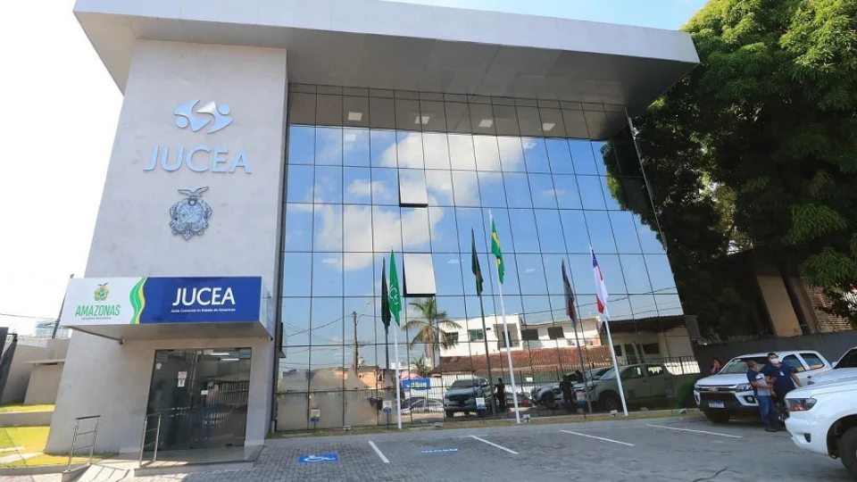 Em 2021, Amazonas registra crescimento de 19,2% em aberturas de novas empresas