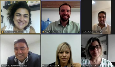 Sedecti atrai investimento de R$ 17 milhões com vinda de empresa do setor de termoplásticos para o AM