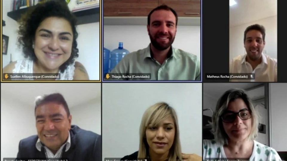 Sedecti atrai investimento de R$ 17 milhões com vinda de empresa do setor de termoplásticos para o AM