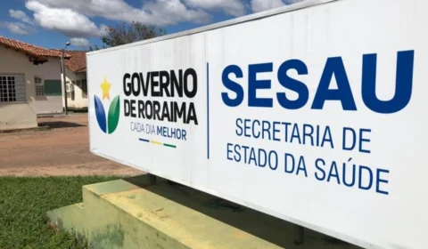 Fundo Estadual de Saúde de Roraima vai receber R$ 11,9 milhões da União