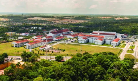 Sipam vai gastar mais de R$ 1 milhão com segurança patrimonial