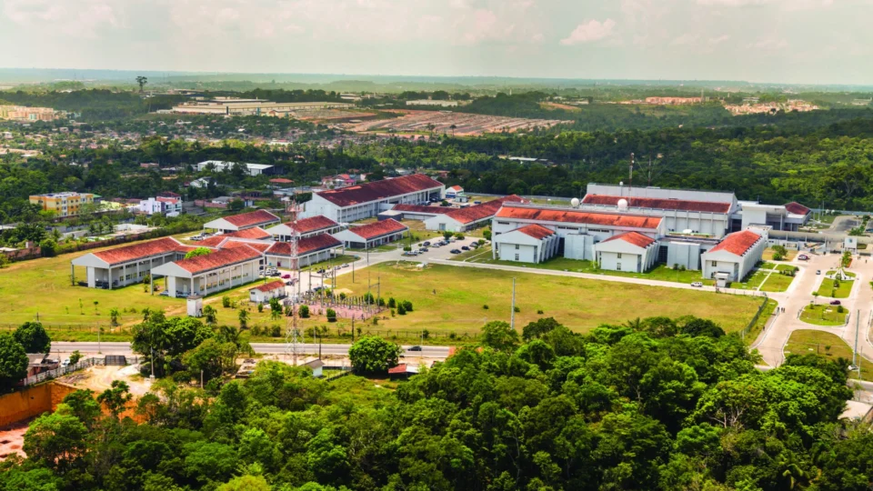 Sipam vai gastar mais de R$ 1 milhão com segurança patrimonial