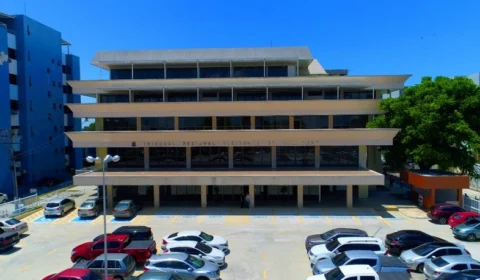 Novo coordenador eleitoral assume TRE-AM