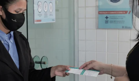 Portaria determina apresentação de comprovante de vacina por magistrados, servidores e estagiários do TJAM