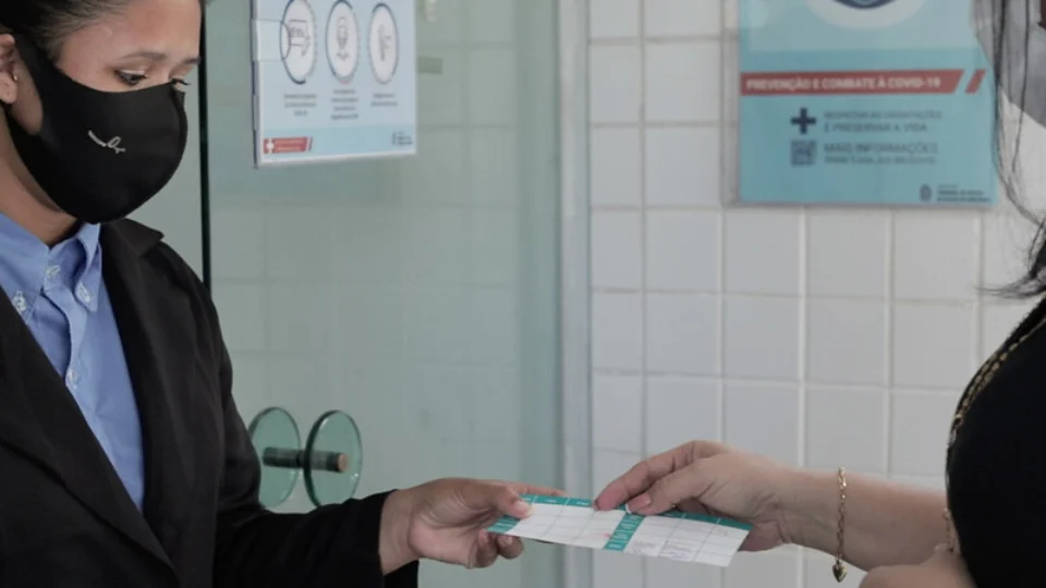 Portaria determina apresentação de comprovante de vacina por magistrados, servidores e estagiários do TJAM