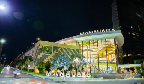 MPs e Defensorias pedem que Governo do AM exija carteira de vacinação em shoppings, balneários e academias